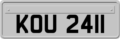 KOU2411