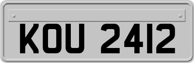 KOU2412
