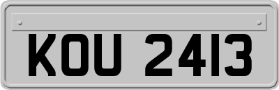 KOU2413