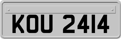 KOU2414