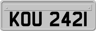 KOU2421
