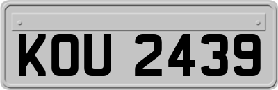 KOU2439
