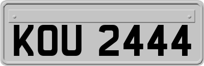 KOU2444