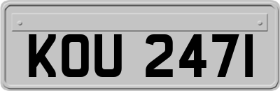 KOU2471