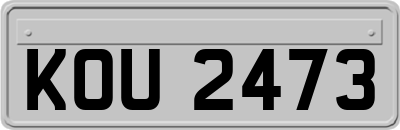 KOU2473