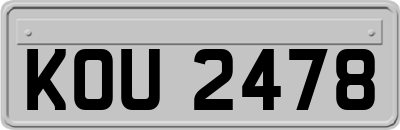 KOU2478