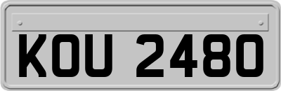 KOU2480