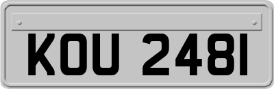 KOU2481