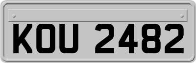 KOU2482