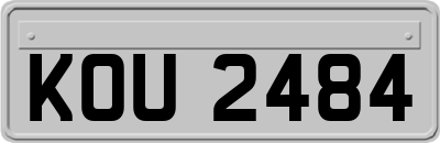 KOU2484