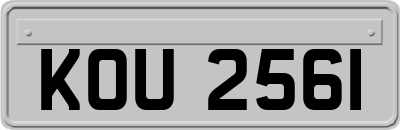 KOU2561