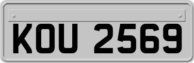 KOU2569