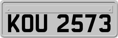 KOU2573