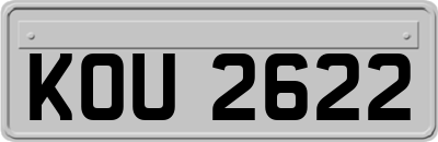 KOU2622