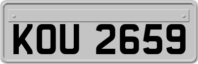 KOU2659