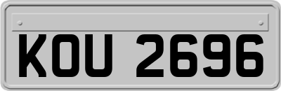 KOU2696