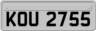 KOU2755