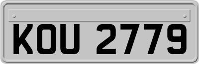KOU2779