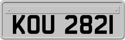 KOU2821