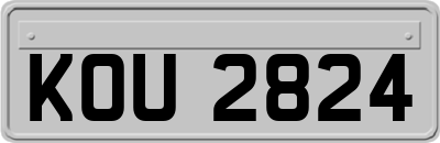 KOU2824