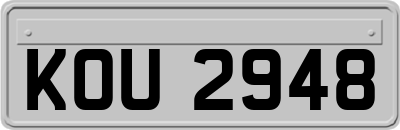 KOU2948