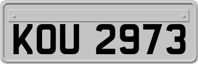 KOU2973