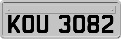KOU3082