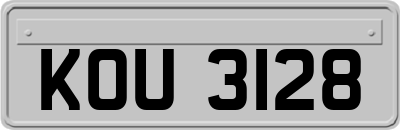 KOU3128