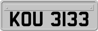 KOU3133