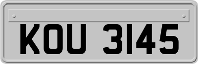 KOU3145