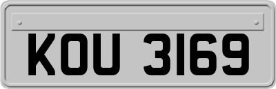 KOU3169