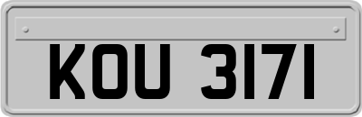 KOU3171