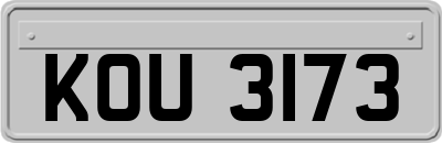 KOU3173