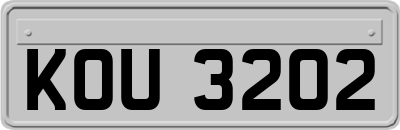 KOU3202
