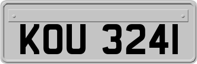 KOU3241