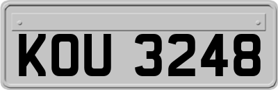 KOU3248
