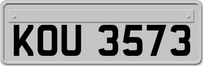 KOU3573