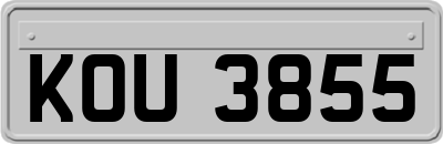 KOU3855