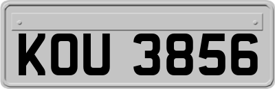 KOU3856