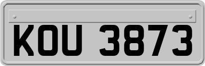 KOU3873