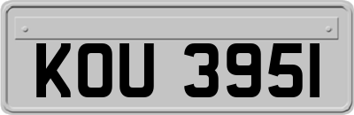 KOU3951