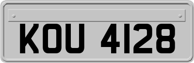 KOU4128