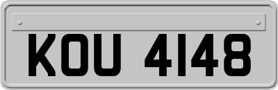 KOU4148