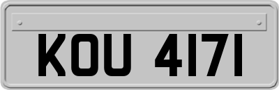 KOU4171