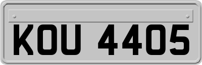 KOU4405