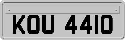 KOU4410