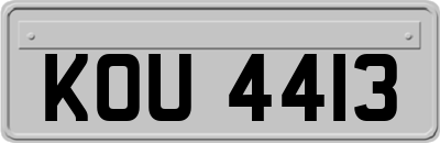 KOU4413