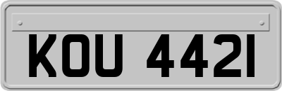 KOU4421