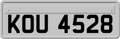 KOU4528