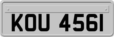 KOU4561